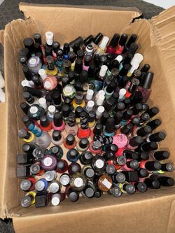 Nail Polish