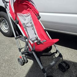 G-lite Stroller