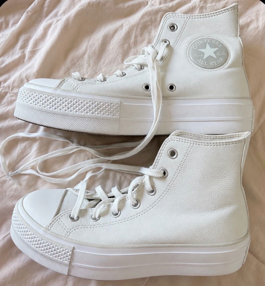 Converse shoes