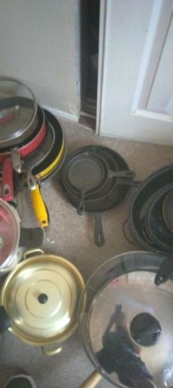 Cookware