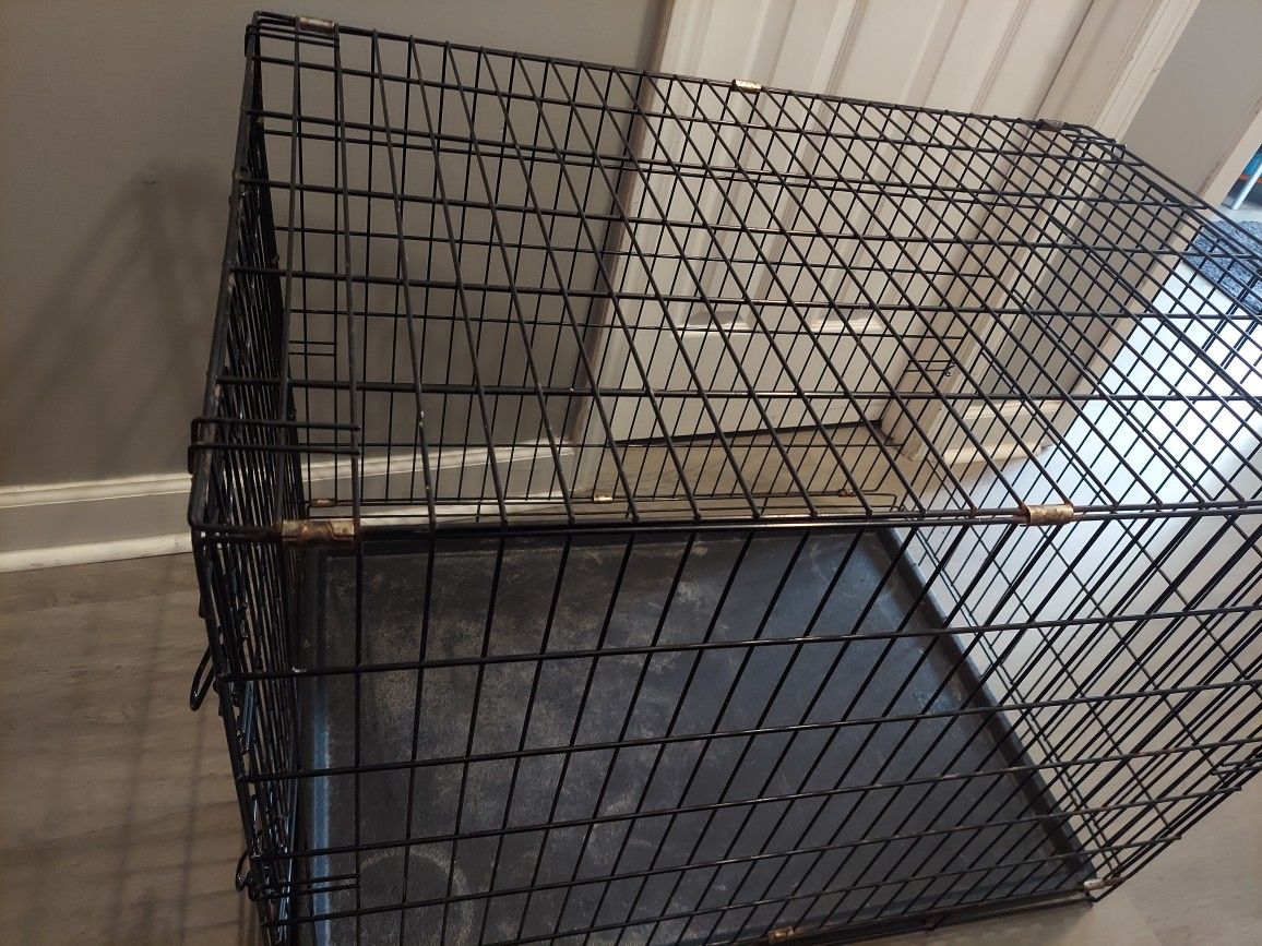 Pet Cage