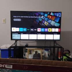 43 Inch LG