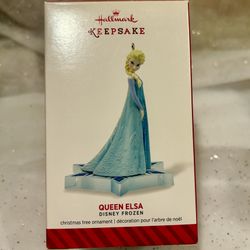 Collectable Christmas Ornaments 