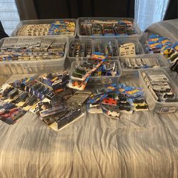 Hotwheels Collection For Sale