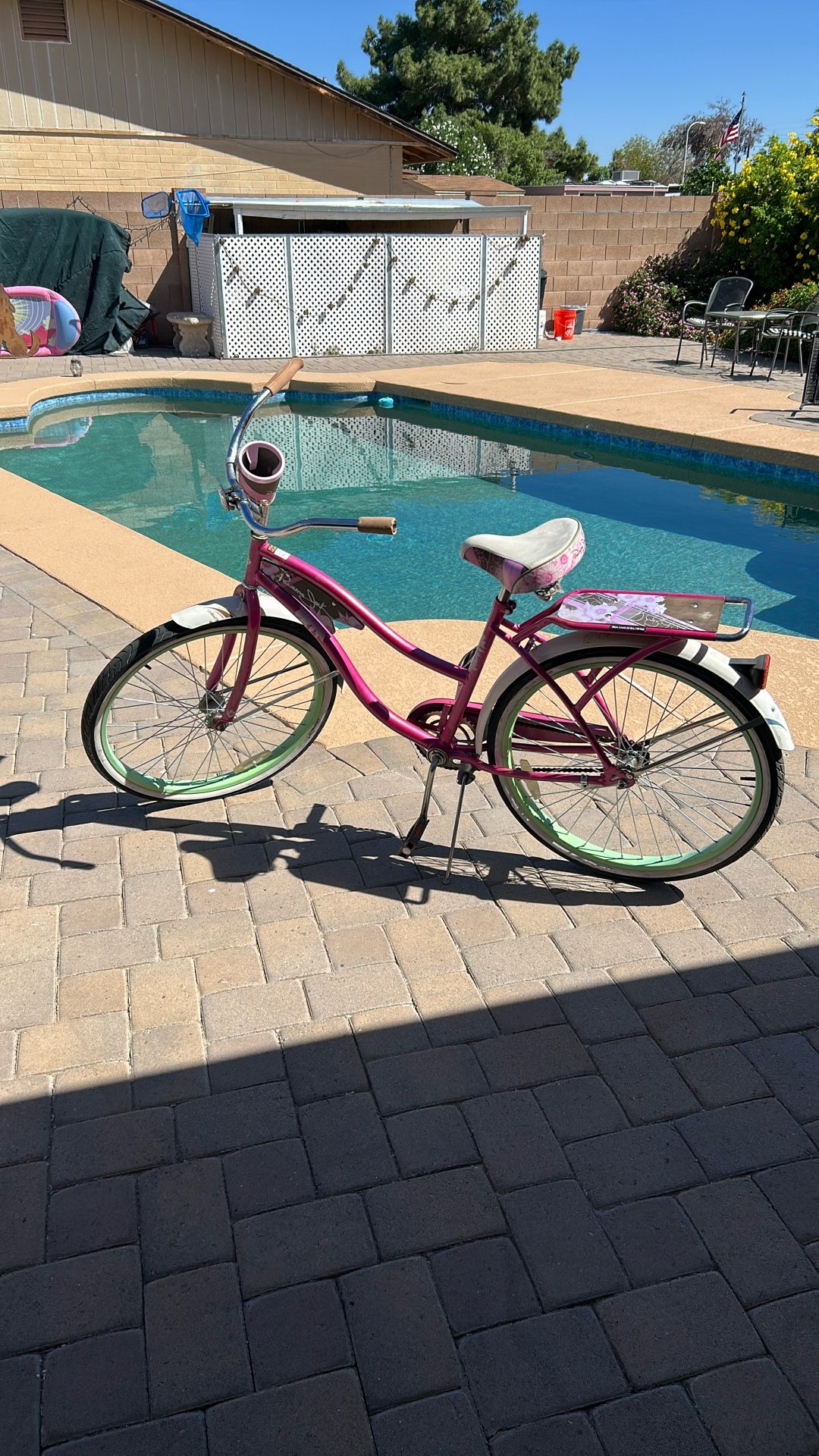 Panama Jack Cruiser Women Bike