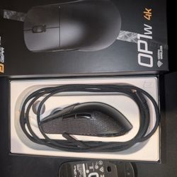 Endgame Gear OP1w 4K (V1)