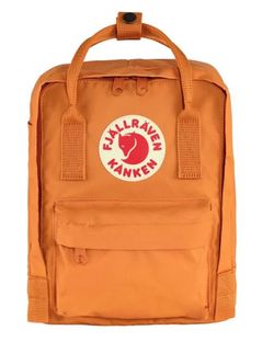 Fjallraven Kanken Mini Backpack
