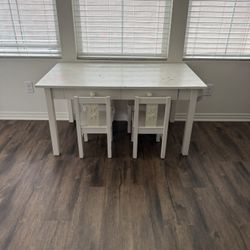 Carolina Craft Table 