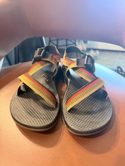 Woman’s Chaco sandal