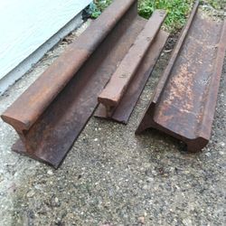 RAILROAD CUTOFFS

25 BUCKS FOR ALL 3