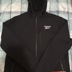 Reebok Men’s Jacket 