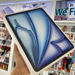 Ipad Air 13 inch M3