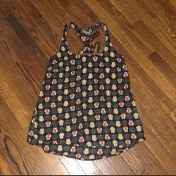 Owl Top