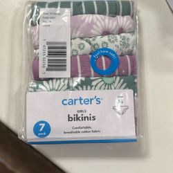 Size 14 Kids Underwear