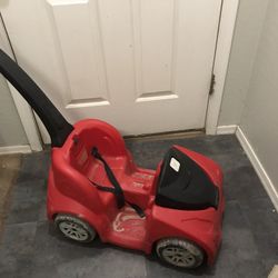 Kids Push Car By Step2 