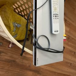 Sony DVD And CD 💿 Player 