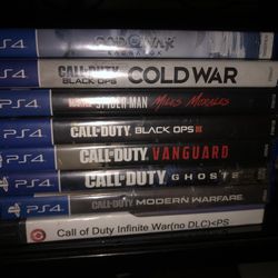 $20 ps4 games 