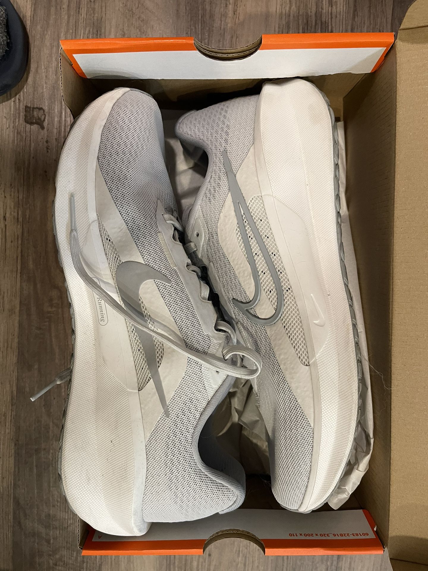 Nike Running Shoes