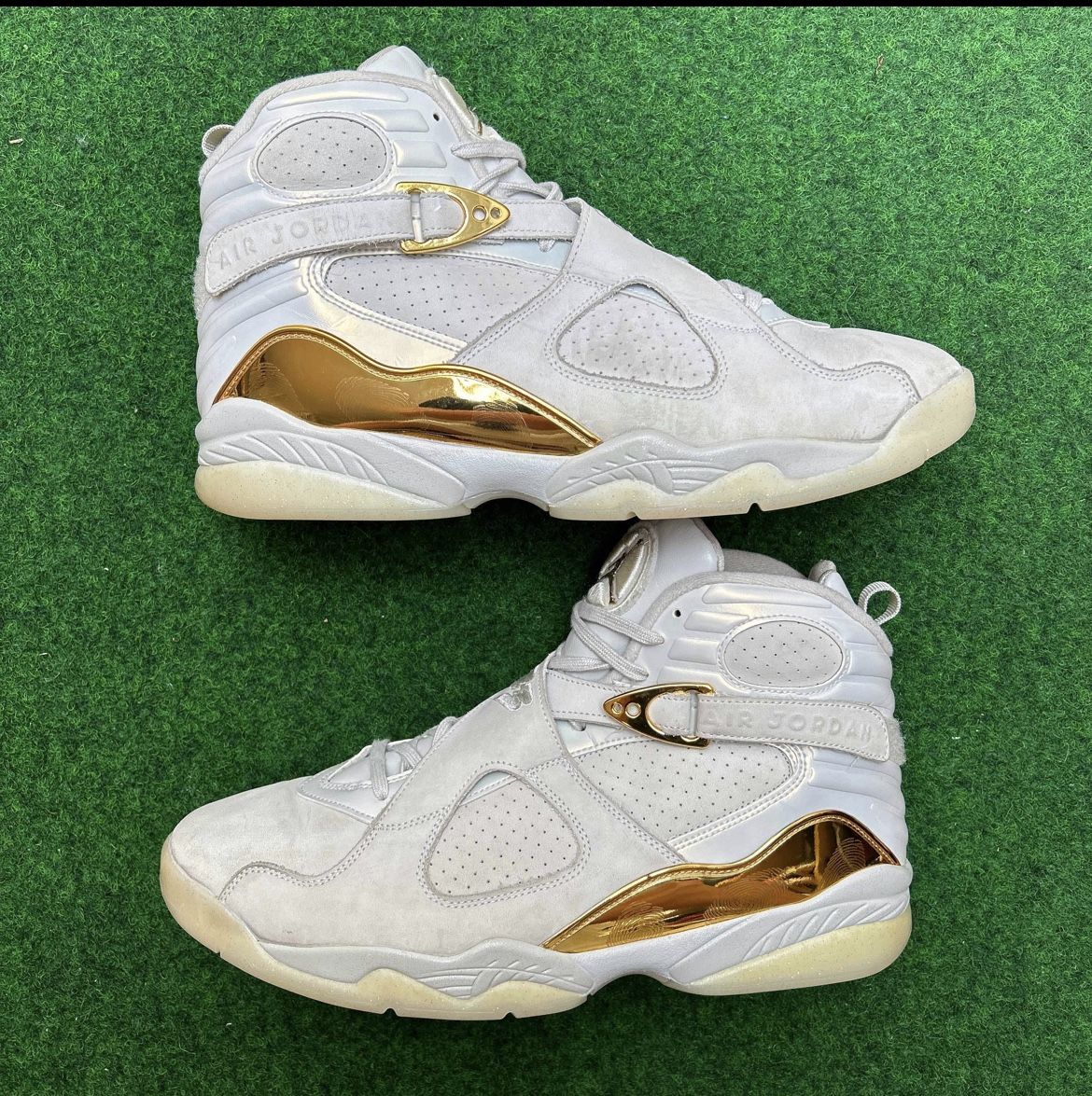 jordan 8 trophy