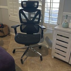 Office Chair 