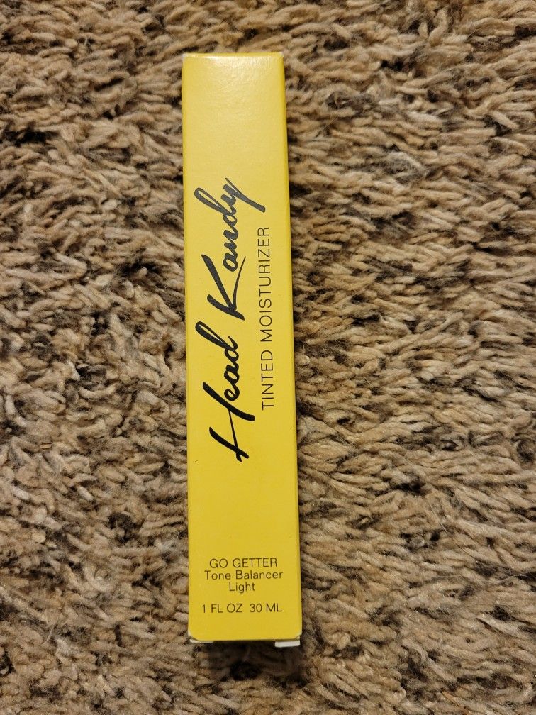Head Kandy Tinted Moisturizer for Sale in Charlotte, NC OfferUp