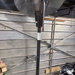Propane Patio Heater 