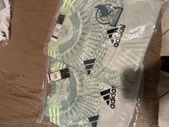 Mexico jerseys