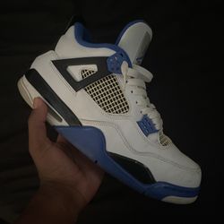 Jordan 4 Motorsport Size 11