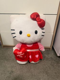 Hello Kitty 2016 Greeter