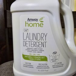 Laundry Detergent