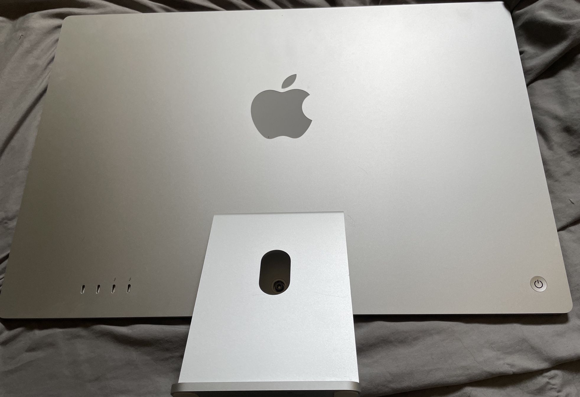 Apple Mac