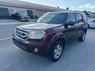 2010 Honda Pilot
