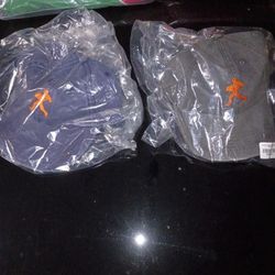 Nahmias Marty × Supreme 