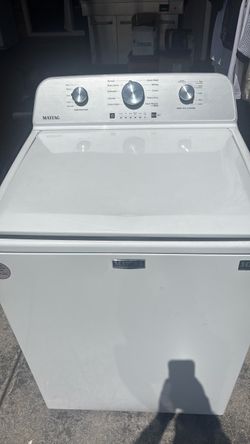 Washer