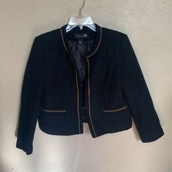 Forever 21 Jacket: Size Large 