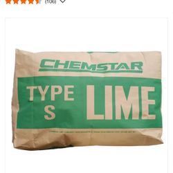 Lime Chemistar 3/4 Used Bought Today 