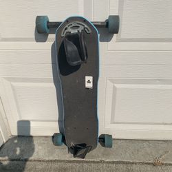 Freeboard Skateboard 80cm