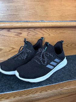 Women’s Adidas Black Shoes - Size 7