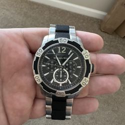 Mens Michael Kors Watch 