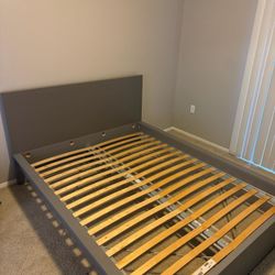 Malm Bed Frame 