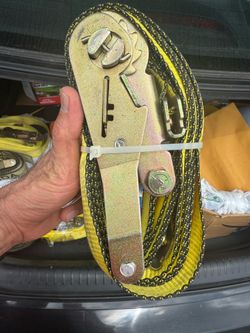 Load strap