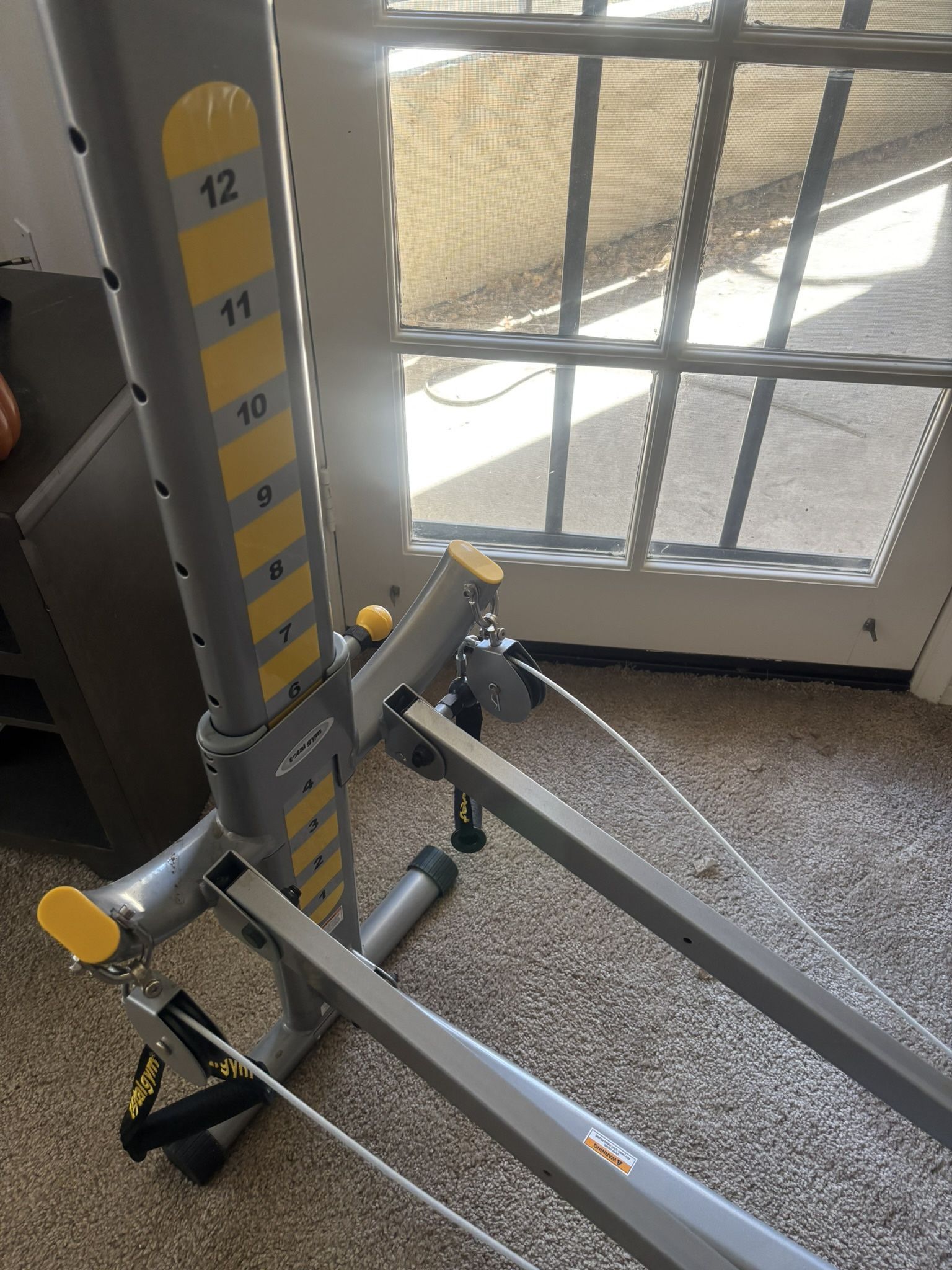 Total Gym
