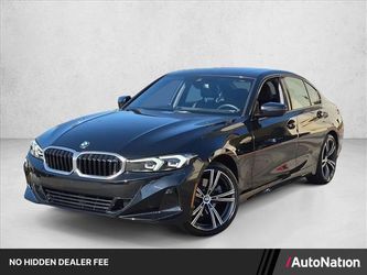 2023 BMW 330i