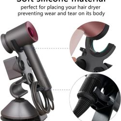 Dyson Supersonic Hair Dryer Stand