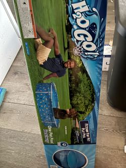 Bestway H2O Go Fetchin' Fun Pet Play Pool