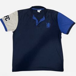 Chelsea F.C. polo