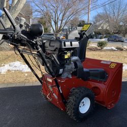 Toro Power Max 926 OXE Snow Series Snow Blower