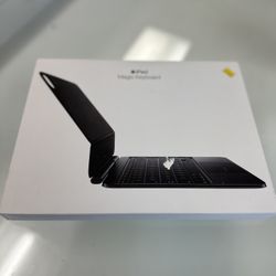 iPad Magic Keyboard Black for iPad Pro 11 Inch Model