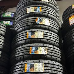 185/65/15 Ferentino A/S Tires