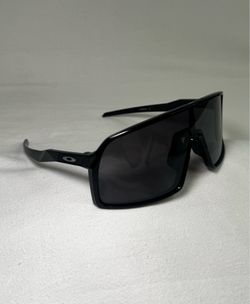 Oakley Sutro Shield Sunglasses